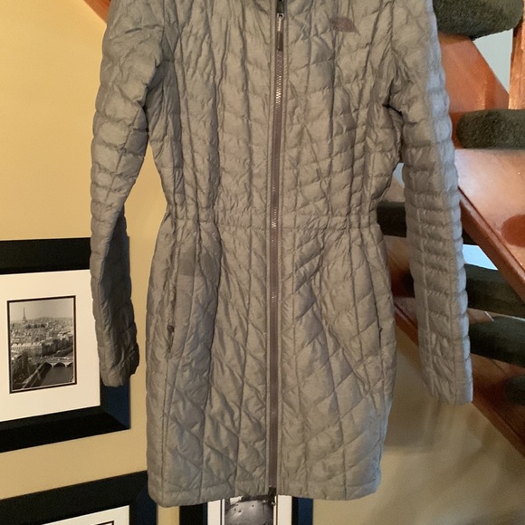 Northface coat - Picture 14 of 15